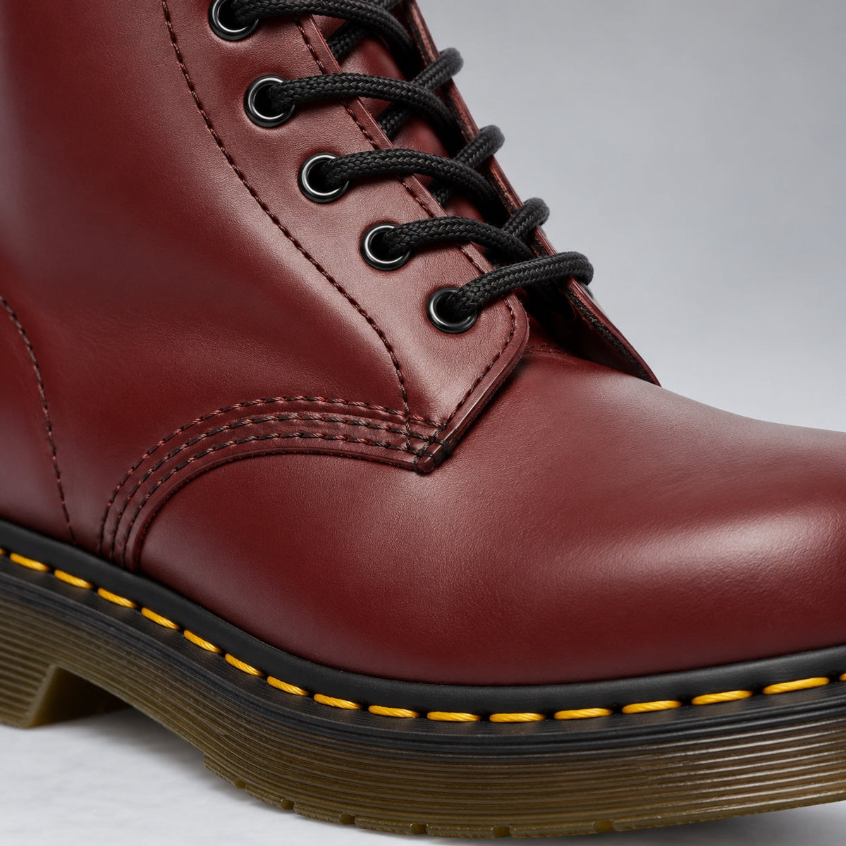 Hattie Lace-Up Ankle Boots