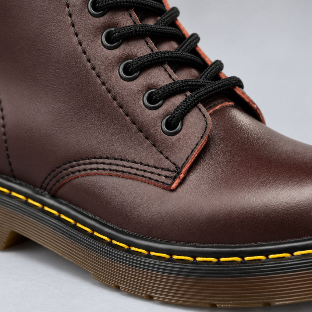 Hattie Lace-Up Ankle Boots