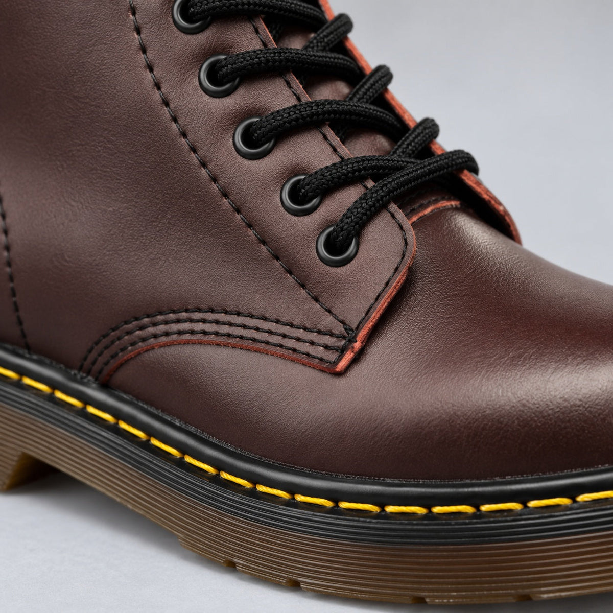 Hattie Lace-Up Ankle Boots