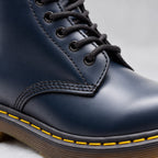 Hattie Lace-Up Ankle Boots
