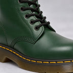 Hattie Lace-Up Ankle Boots