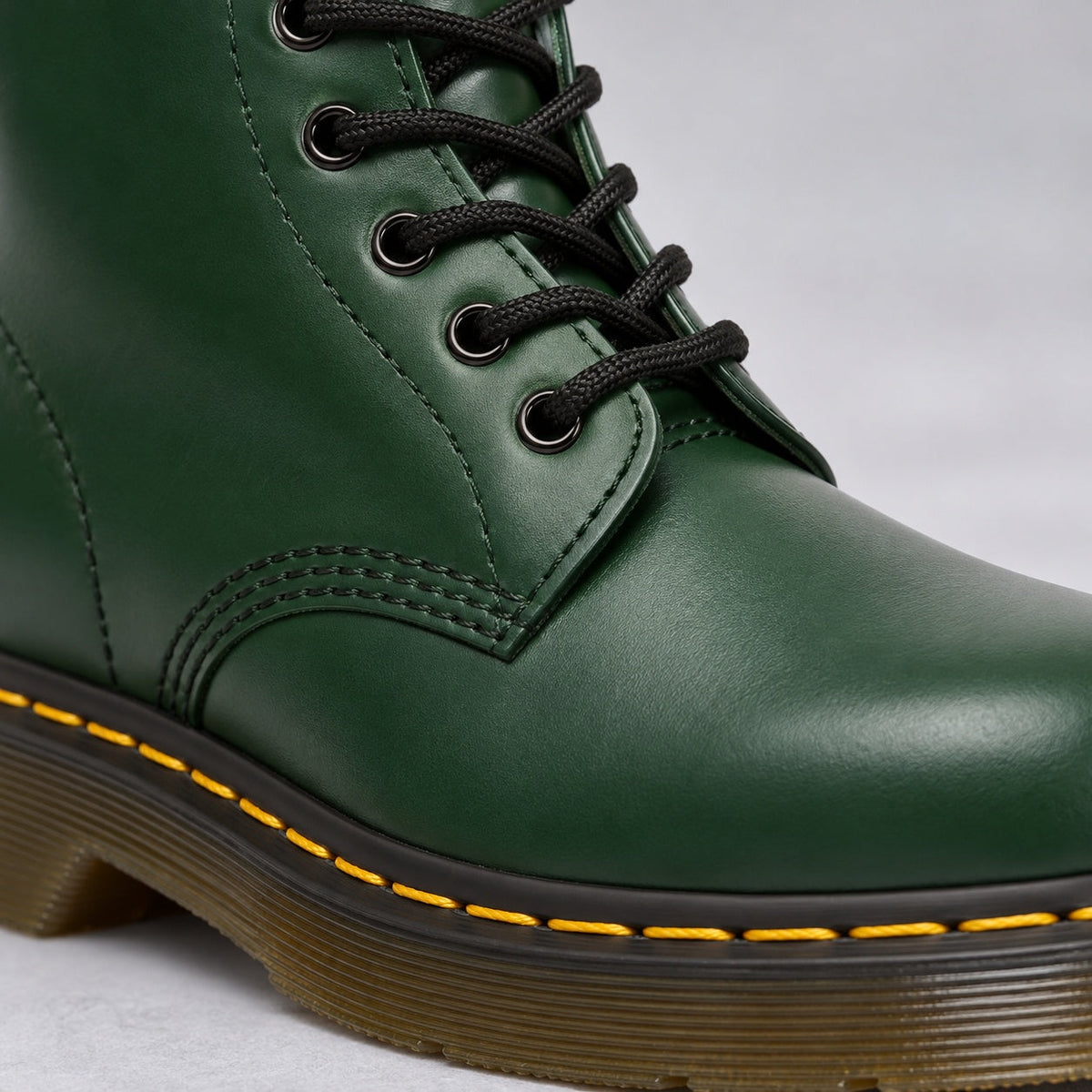 Hattie Lace-Up Ankle Boots