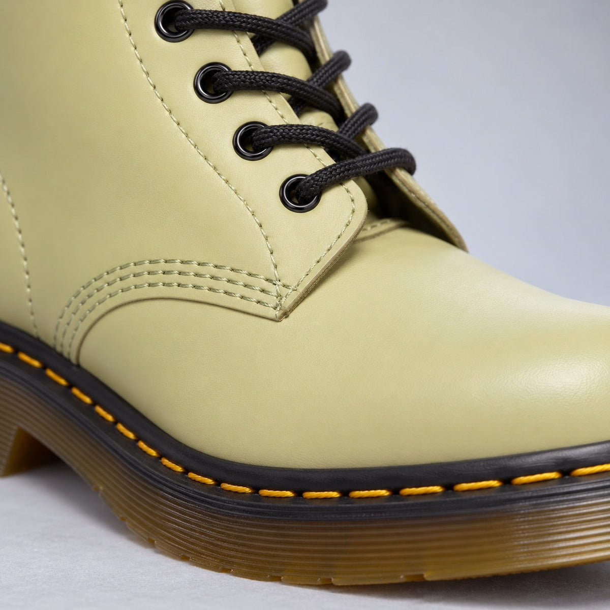 Hattie Lace-Up Ankle Boots