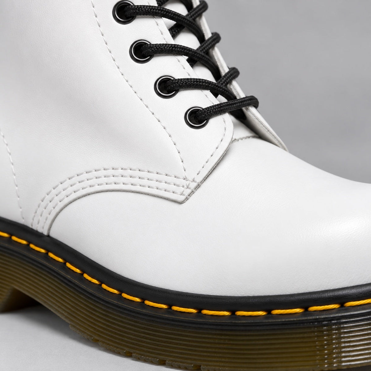 Hattie Lace-Up Ankle Boots