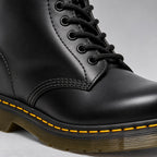 Hattie Lace-Up Ankle Boots