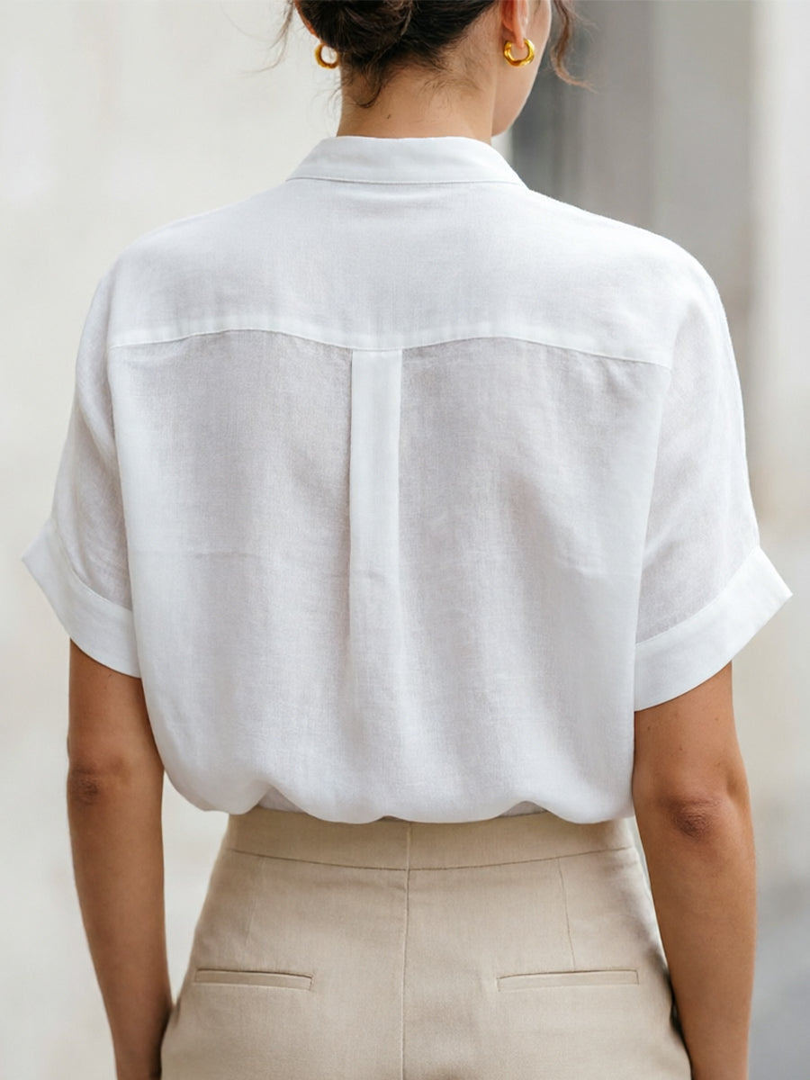 Odile Blouse