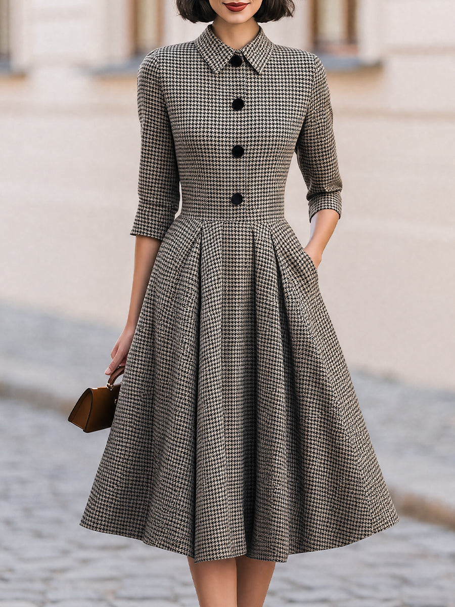 Eleanor Dress