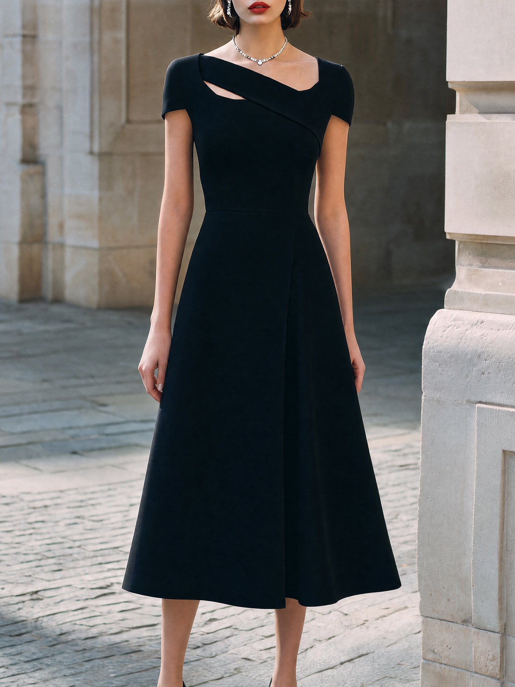 Aria Dress