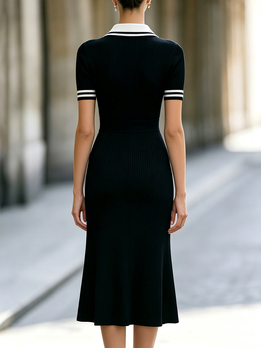 Florence Dress