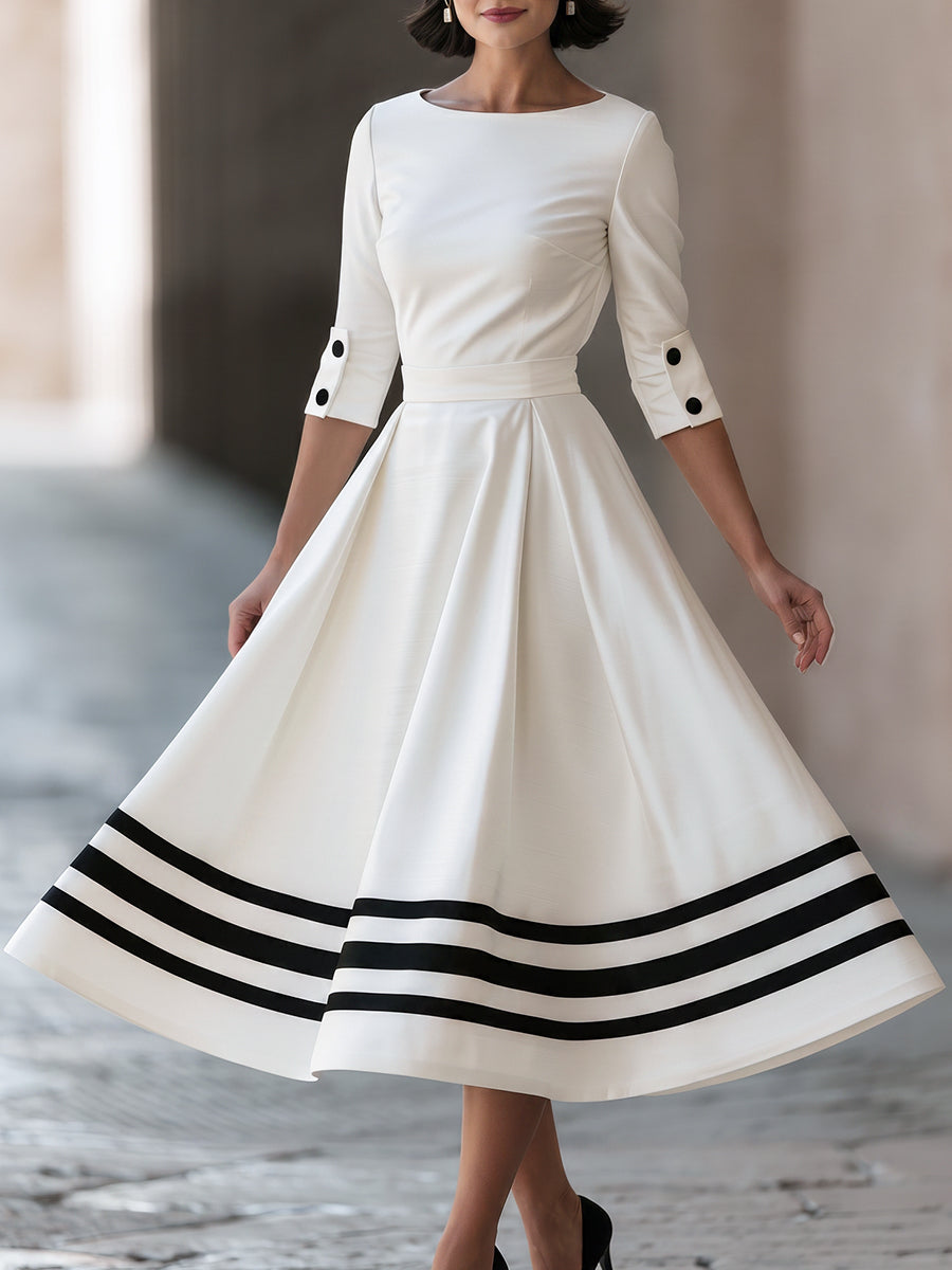 Charlotte Dress