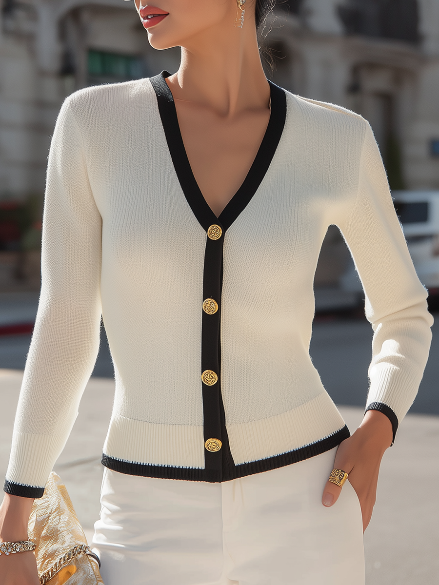 Victoria Cardigan