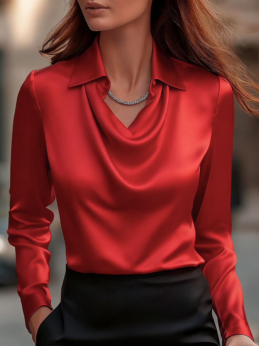 Ines blouse