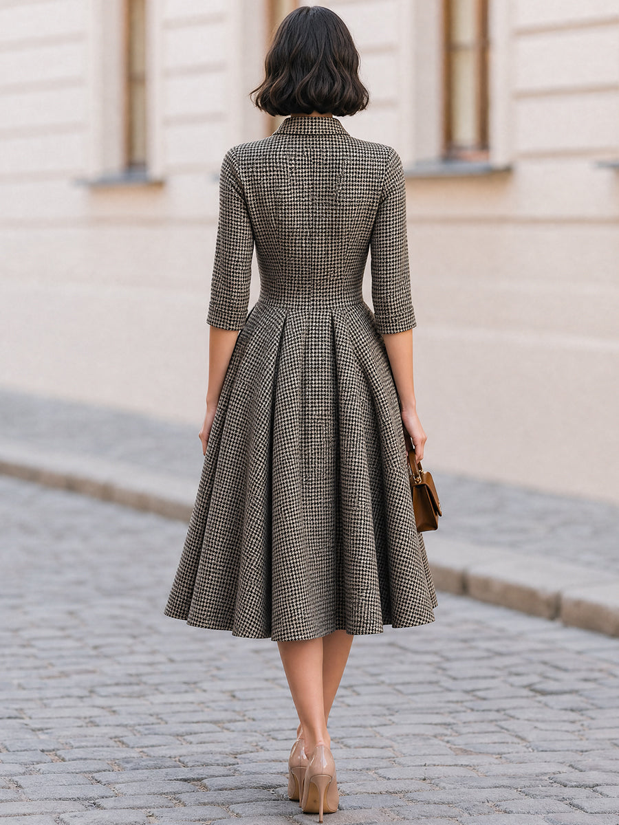 Eleanor Dress