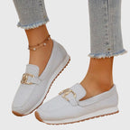 Juno Orthopedic Loafer Sneakers