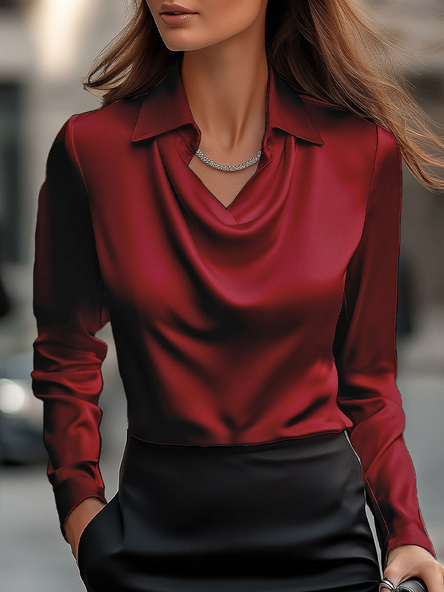 Ines blouse