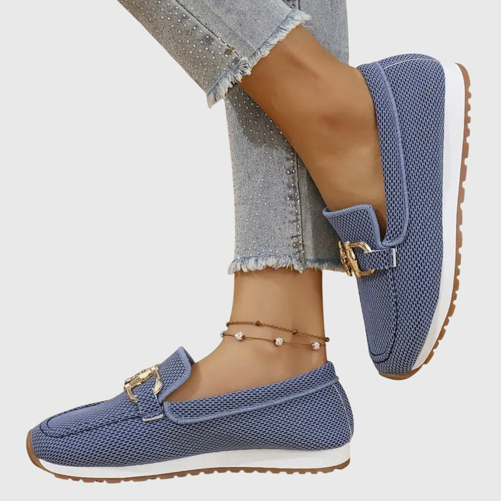Juno Orthopedic Loafer Sneakers