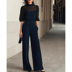 Nadie Elegant Three-Piece Set