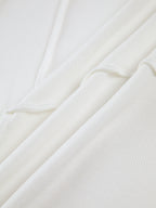 Clara Piping Long Sleeve Top