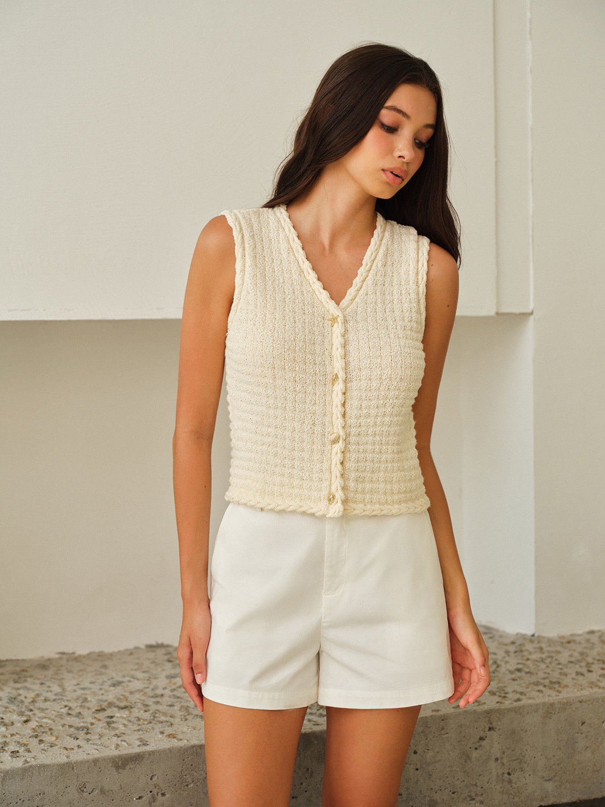 Sofia knit
