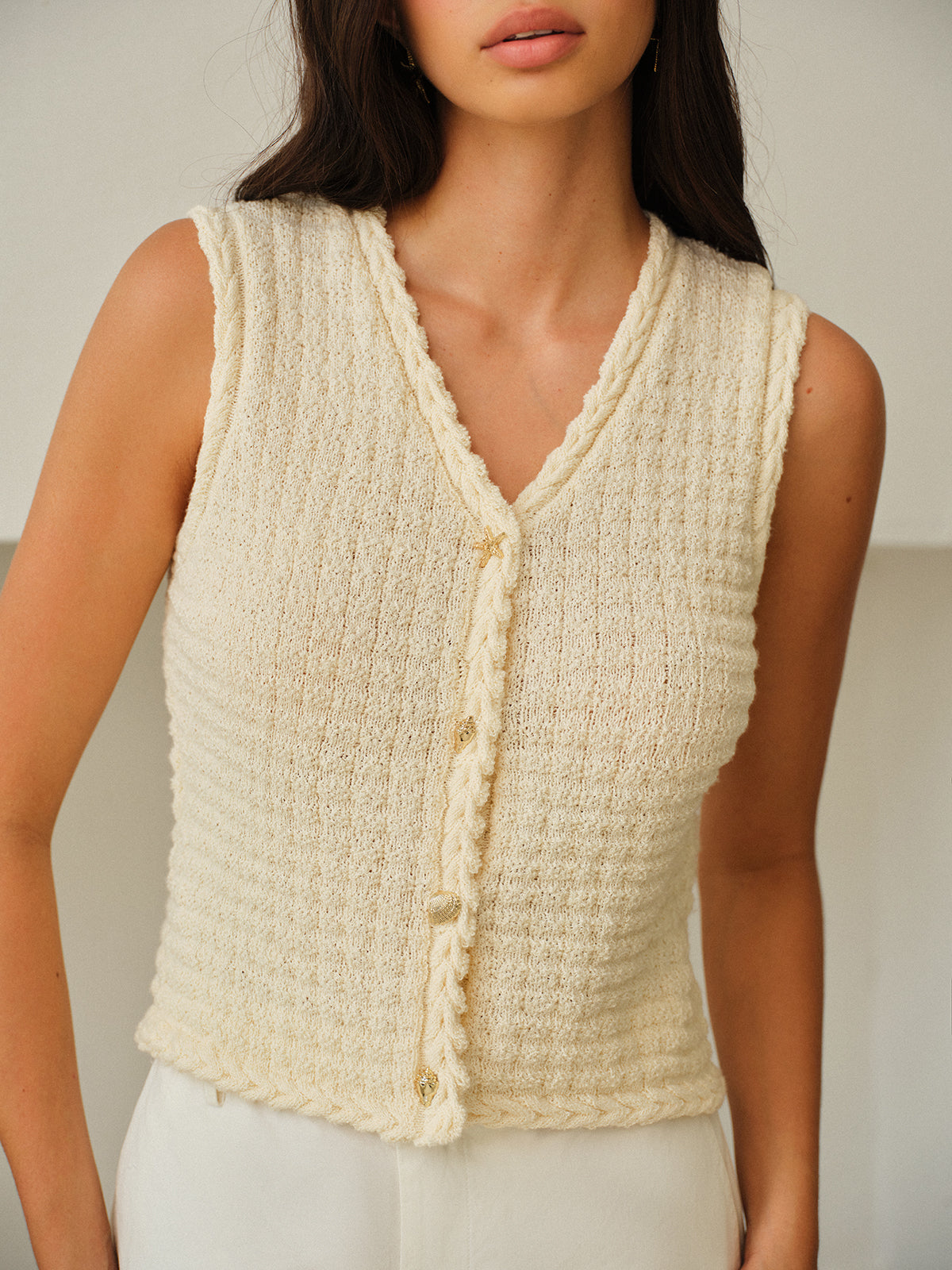 Sofia knit