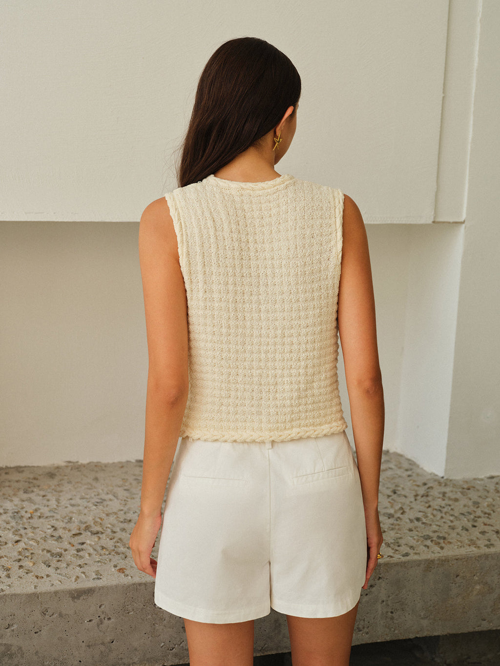 Sofia knit