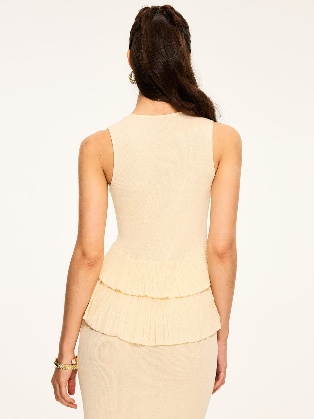 Daphne knit