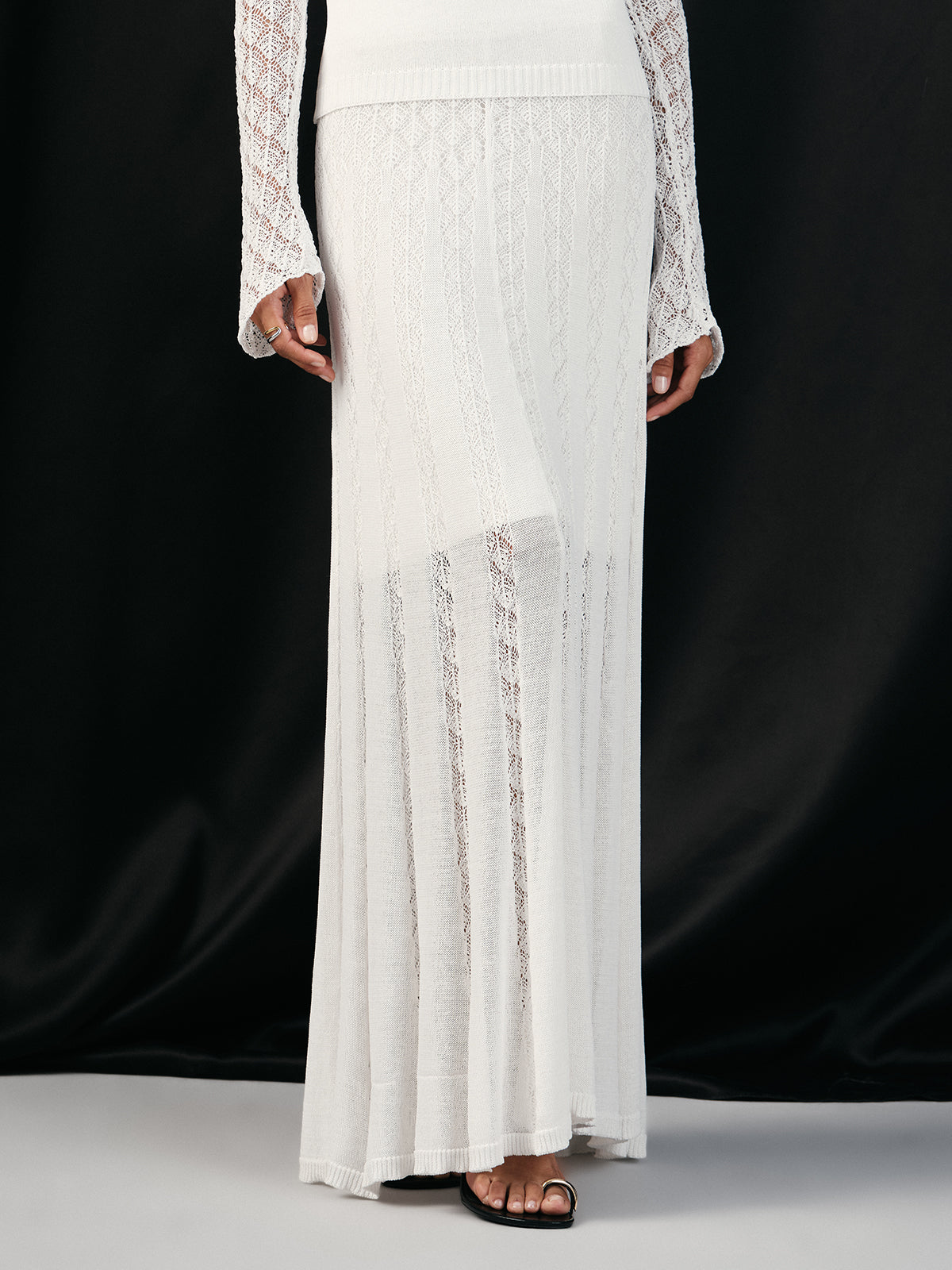 Elodie knit