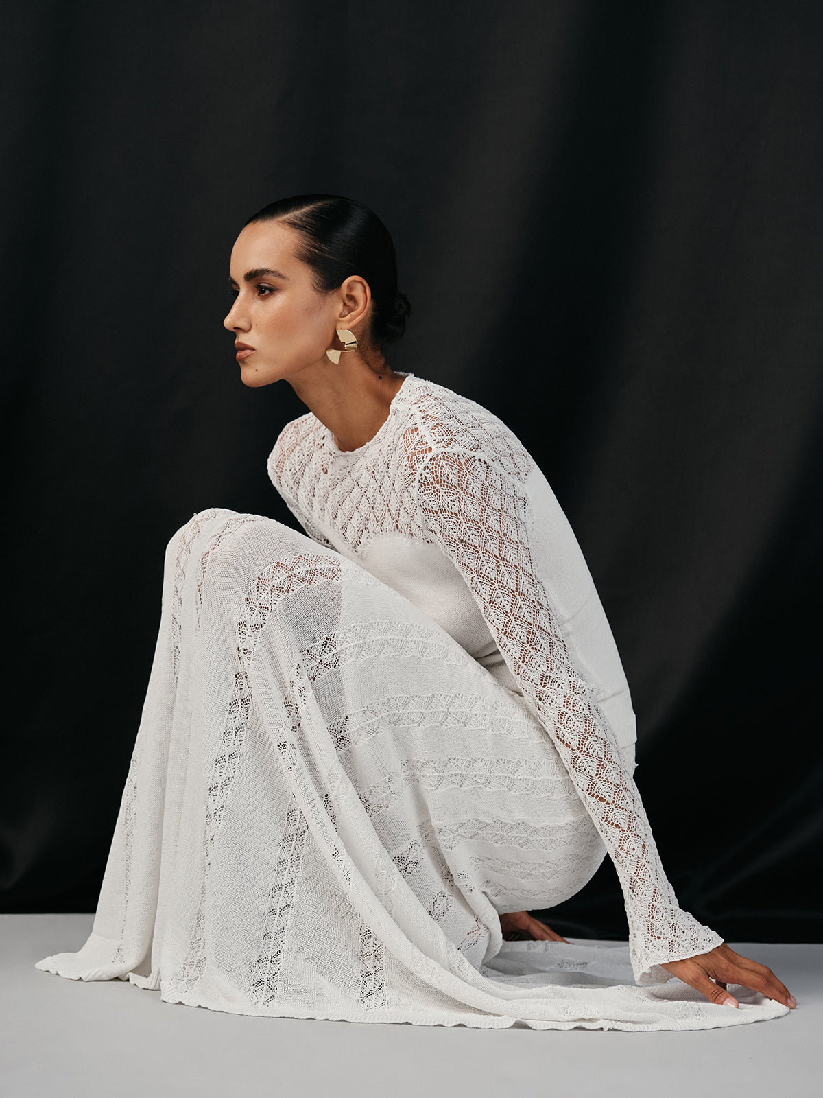 Elodie knit