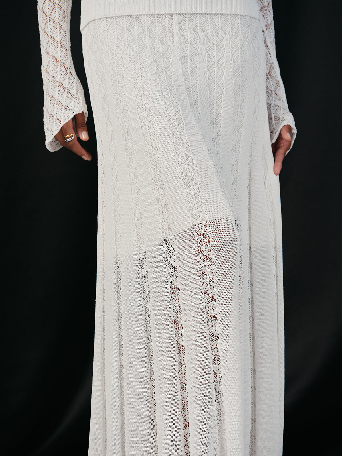 Elodie knit