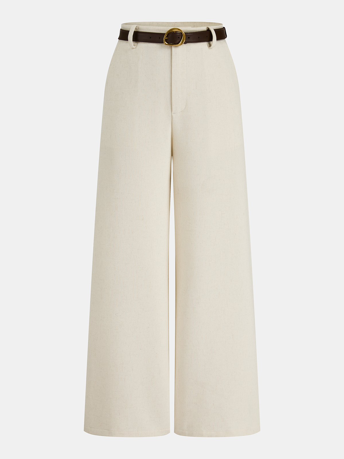 Sienna Linen Trousers