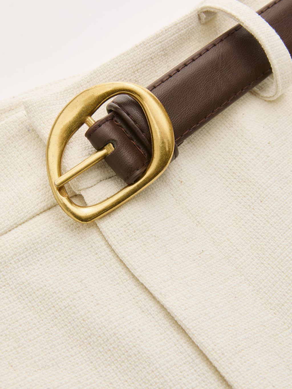 Sienna Linen Trousers