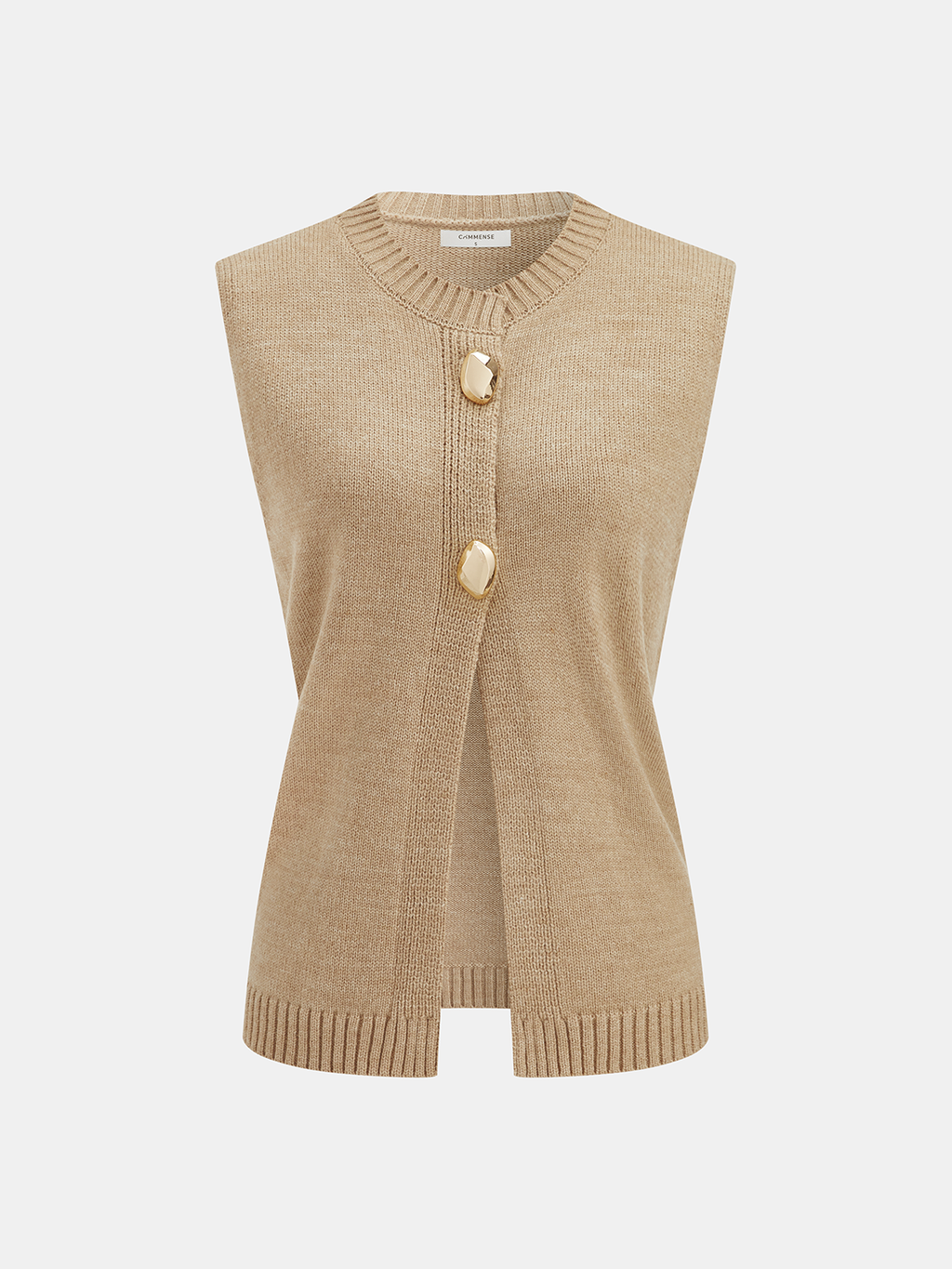 Sylvie knit
