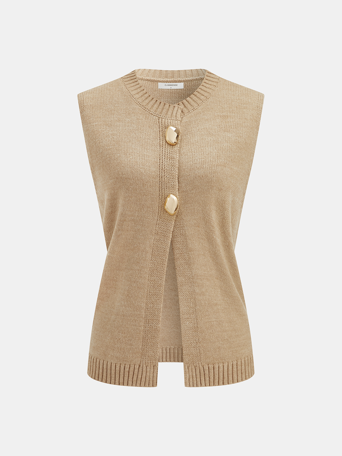 Sylvie knit