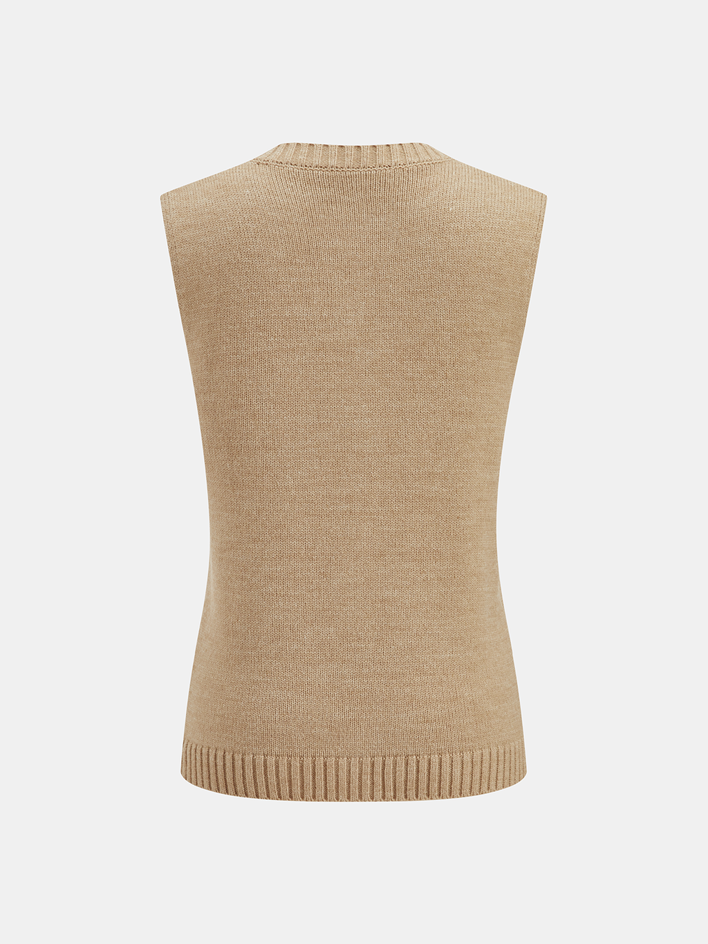 Sylvie knit