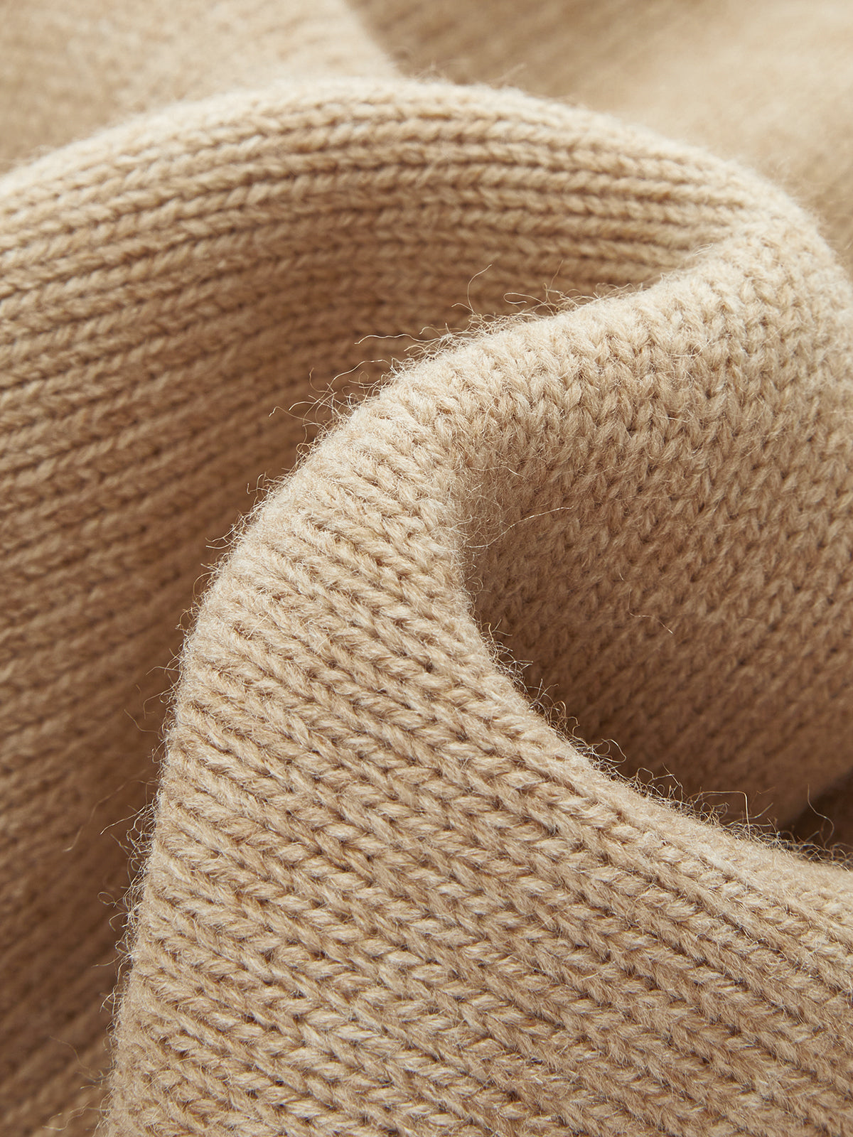 Sylvie knit