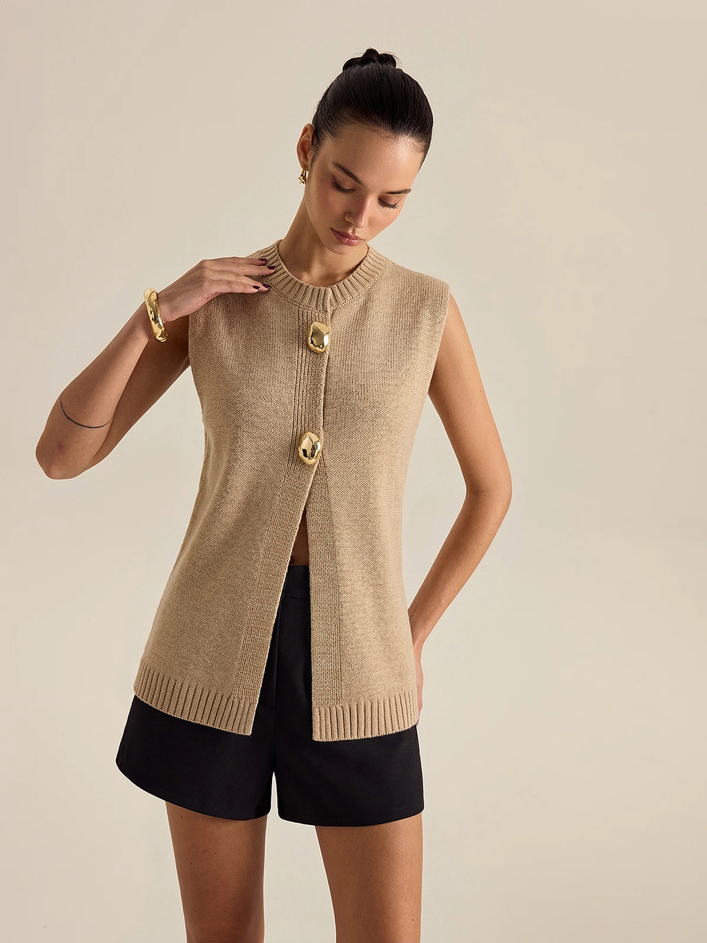 Sylvie knit