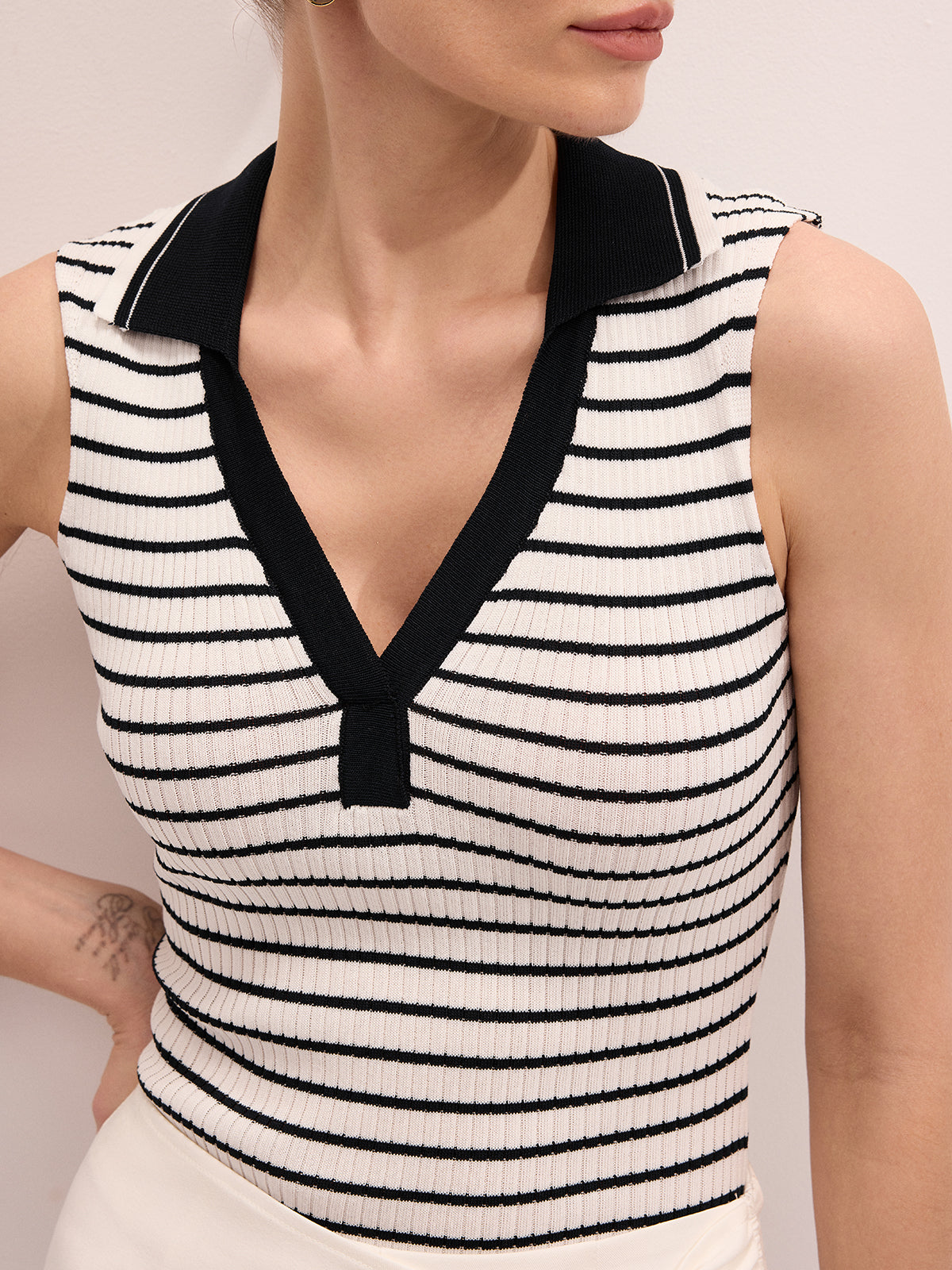Adeline knit