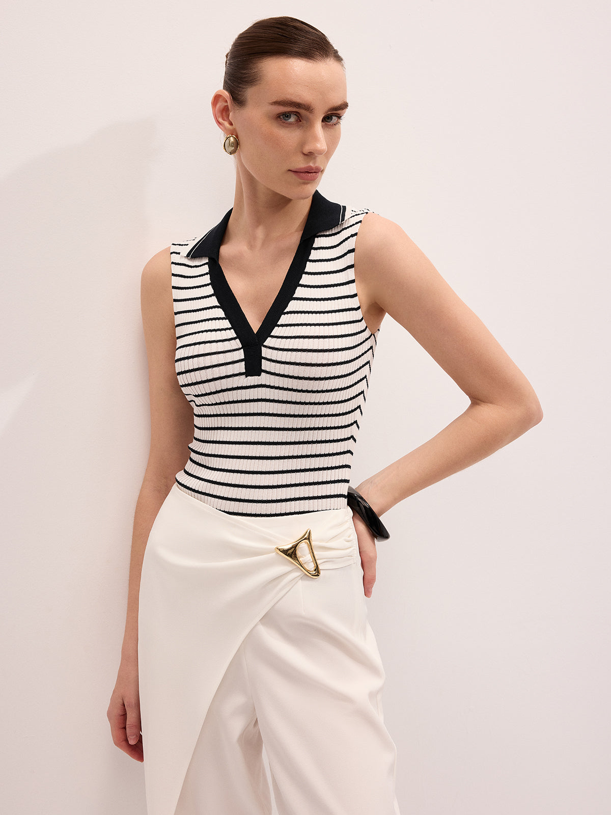 Adeline knit