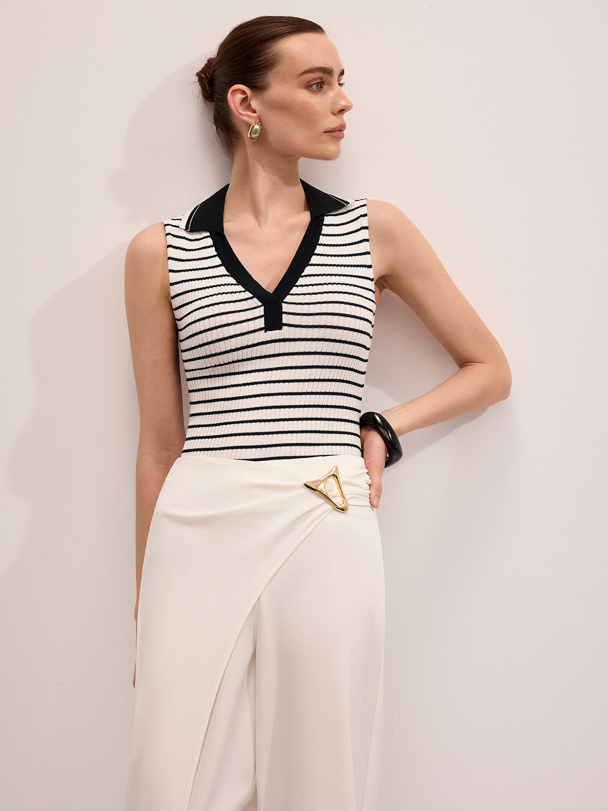 Adeline knit