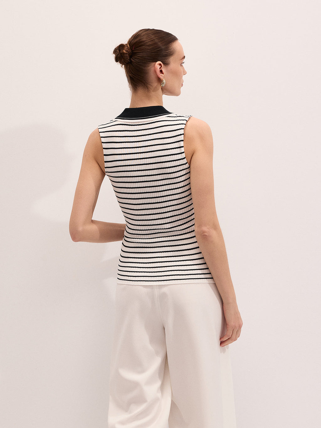 Adeline knit