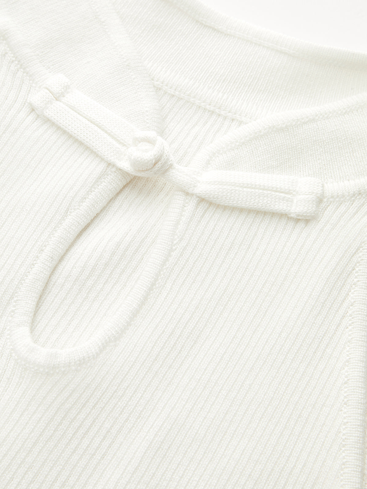 Simone knit