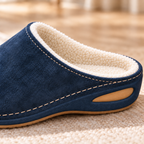 Nell Orthopedic Comfort Slippers