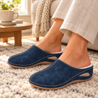 Nell Orthopedic Comfort Slippers