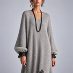 Mireille Sparkle Knit Dress