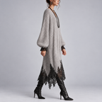 Mireille Sparkle Knit Dress