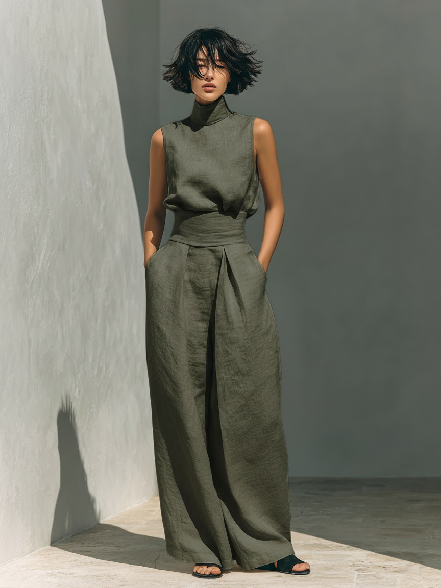 Tina Jumpsuit