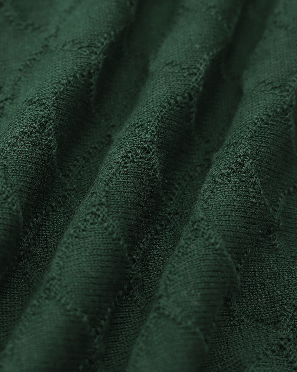 Vivienne Textured Knit Top