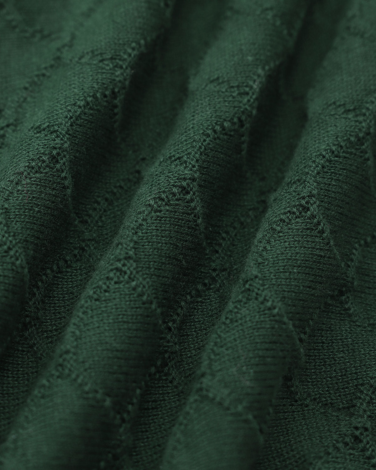 Vivienne Textured Knit Top