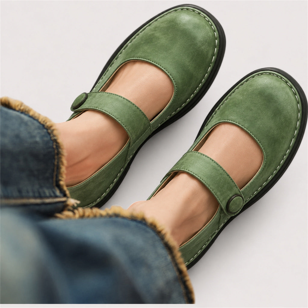 Esther Cushioned Comfort Shoes