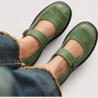 Esther Cushioned Comfort Shoes
